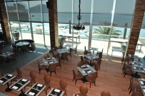 Avala Resort & Villas - Restaurant