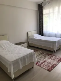 Hacisalihoglu Apart - Chambre