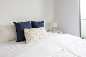 Luxury 2BR Apartment in the Heart of Prospect - Chambre