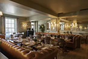 Hotel du Vin & Bistro Harrogate - Restaurant