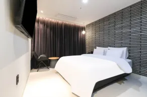 Browndot Hotel - Interni