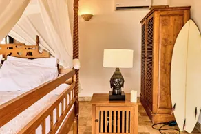 Villa Romana Boutique Hotel - Zimmer
