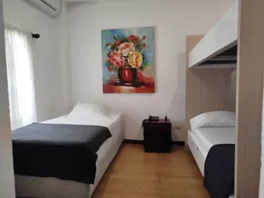 Hotel Terraza San Antonio - Chambre
