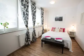 Bled Apartments - Room