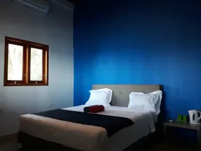 Pulau Weh Paradise - Habitación