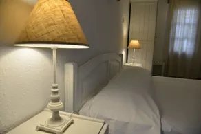 Anofli Suites - Chambre