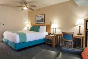 Colton Inn - Værelse