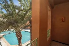 Amanar Hôtel & Spa Ouarzazate - Basseng