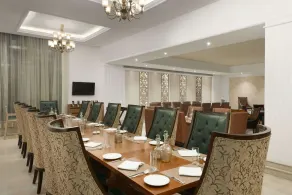 Ramada Plaza By Wyndham, Chandigarh Zirakpur - Restaurant