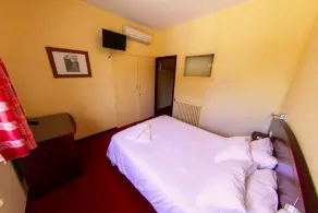 LE CHILL - Quarto