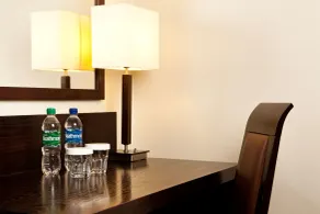 Mercure Tunbridge Wells Hotel - Habitación
