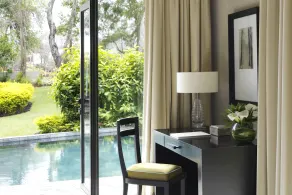 Four Seasons Resort Mauritius at Anahita - Room