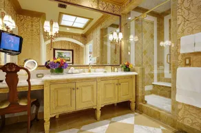 Fairmont Grand Del Mar - Chambre