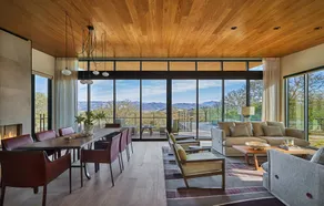 Montage Healdsburg - Chambre