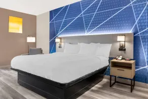 Comfort Inn & Suites Springfield - Zimmer