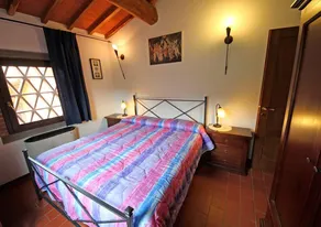 Agriturismo Tiberio - Zimmer