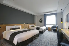 Golden Tulip - Aesthetics - Chambre