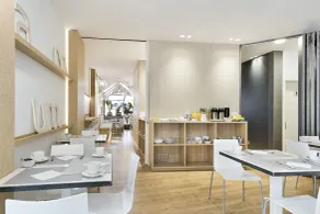 Hotel Acta Laumon - Restaurant
