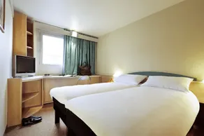 Hotel ibis Guimaraes - Chambre
