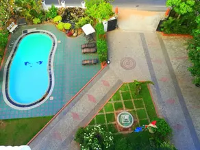 Euro Star Hotel - Piscine