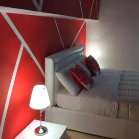 Del Cavaliere - Chambre