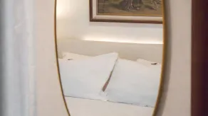 Aiello Suites Milan - Chambre