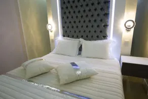 Hotel Estalagem Turismo - Camera
