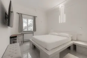 Villa Magia - Chambre