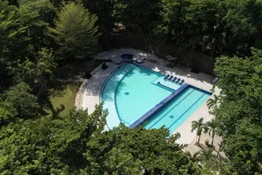 Green Canyon Leisure Farms - Clark - Pool
