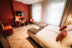 Boutique Hotel Lupo  - Quarto