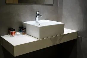 Caramela Luxury Apts - Zimmer