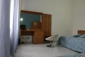 Hotel Santa Marta - Chambre