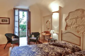 Relais I Castagnoni - Værelse