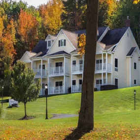 Inn at Taughannock Falls - Værelse