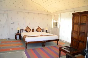 Le Royal Camps - Habitación