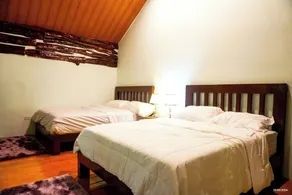 Vacation House in Baguio - Zimmer