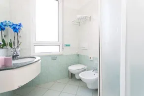 Mare Home Brunch&Beauty - Adults Only - Bathroom