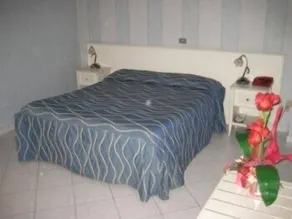 Hotel City - Room