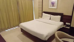 HOTEL KAMBAA JAWAI - Room