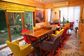 Aşıklar Otel By Şükrü - Hall