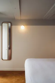 LALA Hôtel - Chambre