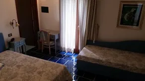 Masseria Ruri Pulcra - Værelse