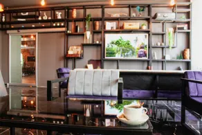 Grand Catalkaya Hotel - Reception
