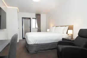 The Haven Newmarket Suites - Habitación