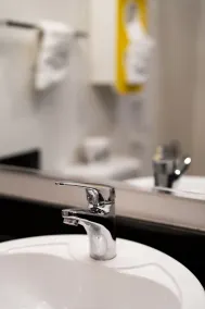 Hermiston Inn & Suites - Salle de bain