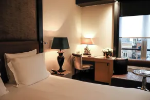 The Dominican, Brussels, a Member of Design Hotels - Room