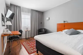 Best Western Hotel Botnia - Room