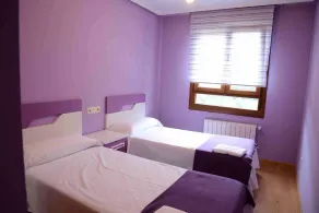 El Mirador De Limes - Zimmer