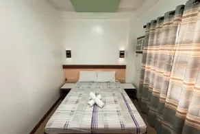 Sea Jewel Hotel Puerto Galera powered by Cocotel - Room