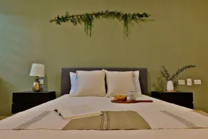 1 Br Apartment W-jungle View - Top Lx Amenities - Rum